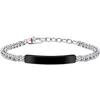 Bracciale Sector No Limits Uomo in Acciaio SZS106 - SZS106